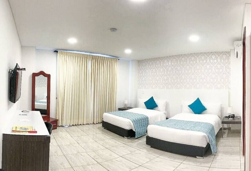 ホテル Majams Resort