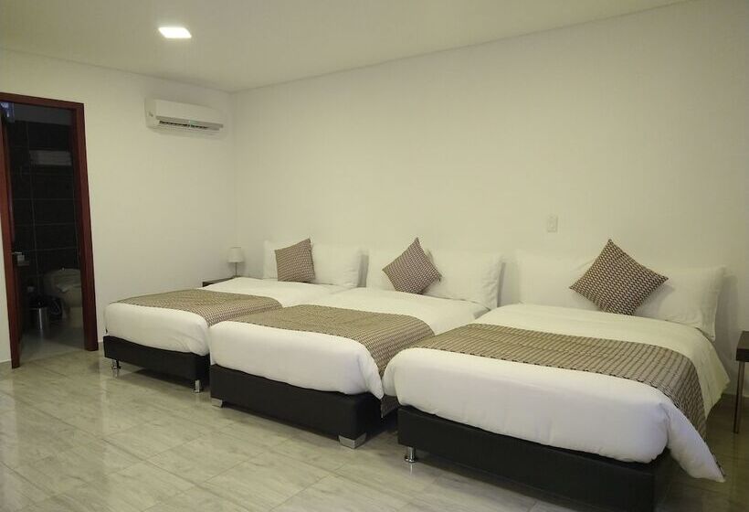 ホテル Majams Resort