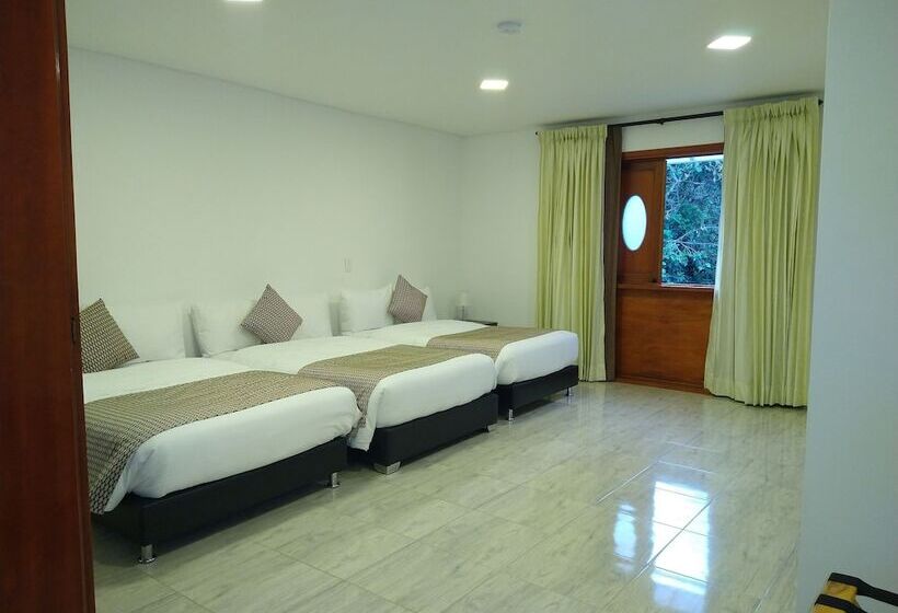 ホテル Majams Resort