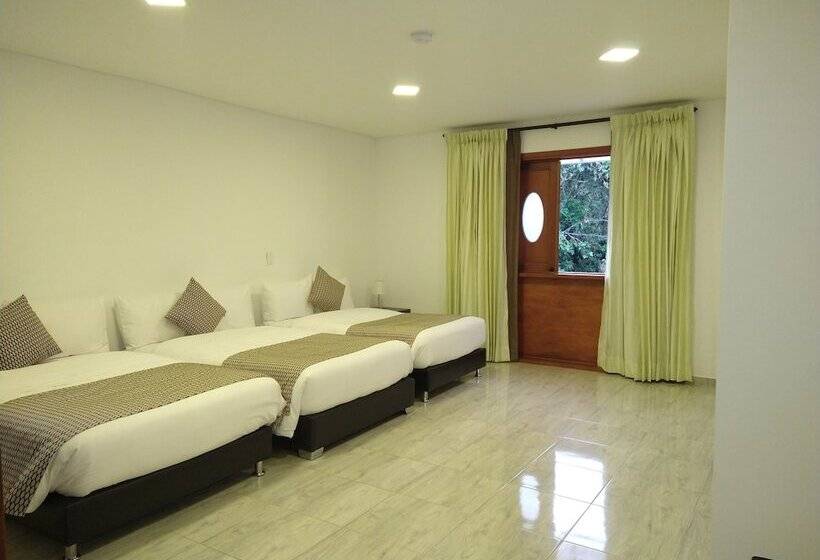 ホテル Majams Resort