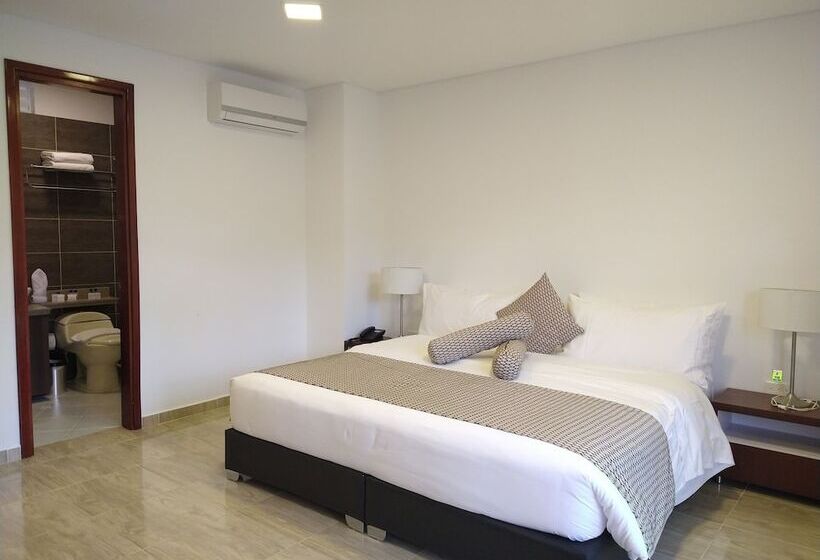 ホテル Majams Resort