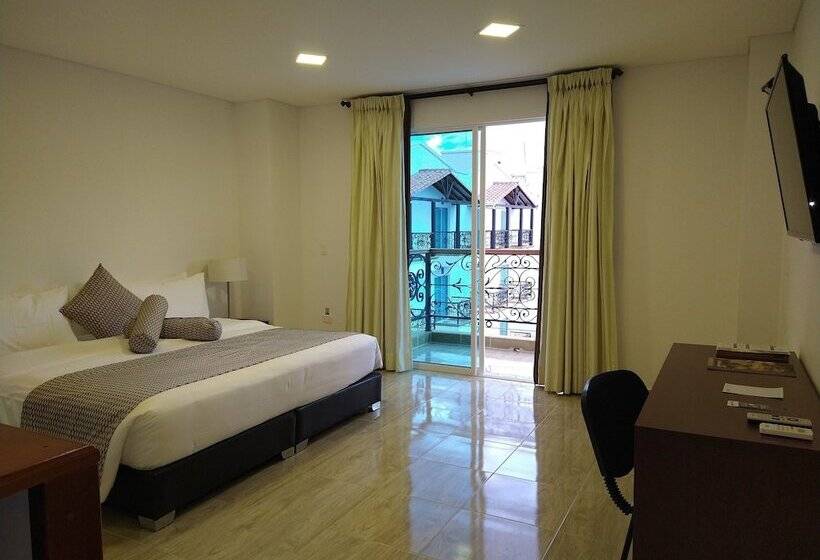 ホテル Majams Resort