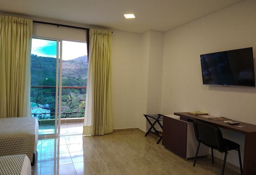 ホテル Majams Resort