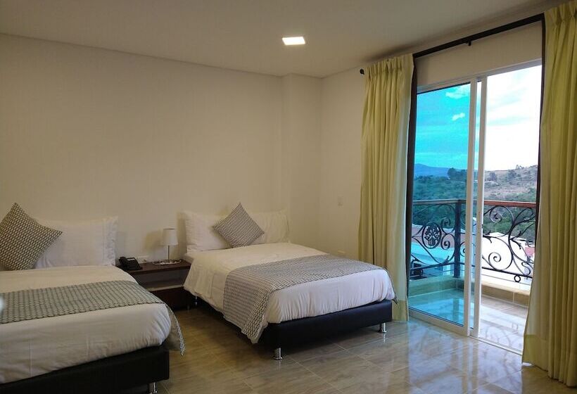 ホテル Majams Resort