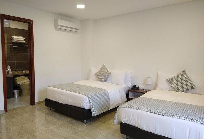 ホテル Majams Resort