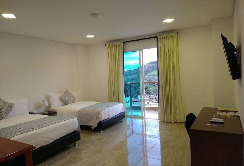 ホテル Majams Resort