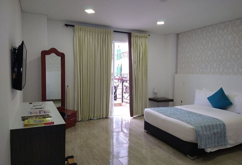 ホテル Majams Resort