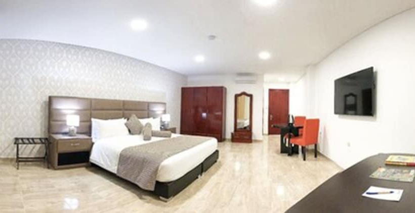 ホテル Majams Resort