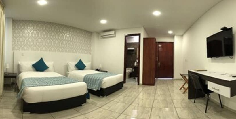 ホテル Majams Resort