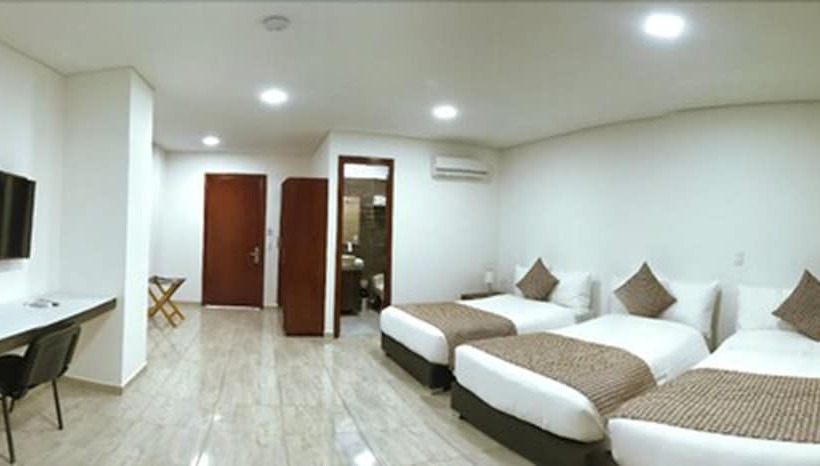 ホテル Majams Resort