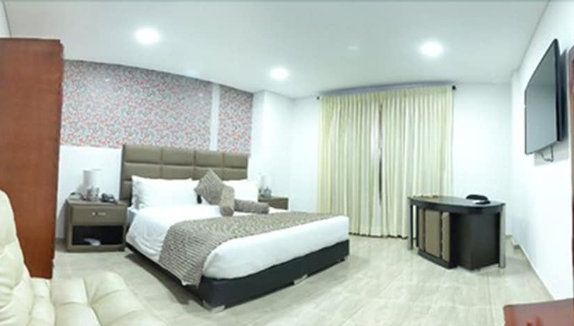 ホテル Majams Resort