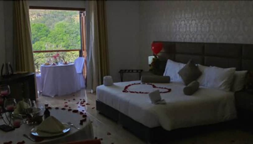 ホテル Majams Resort