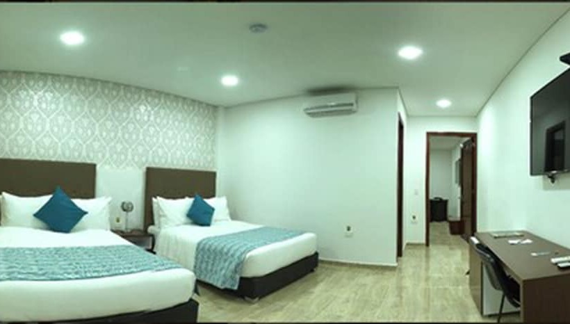 ホテル Majams Resort