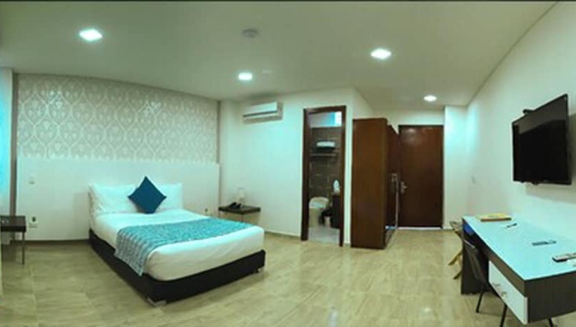 ホテル Majams Resort