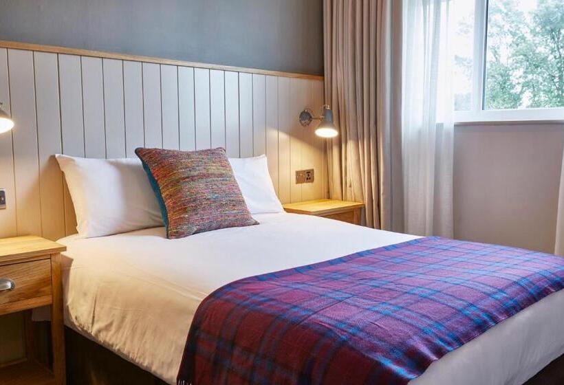 فندق Pen And Parchment By Greene King Inns