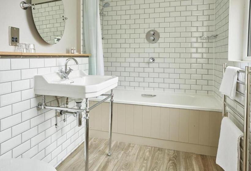 فندق Pen And Parchment By Greene King Inns