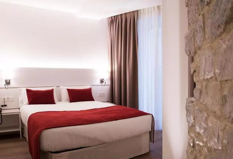 ホテル Pompaelo Plaza Del Ayuntamiento & Spa