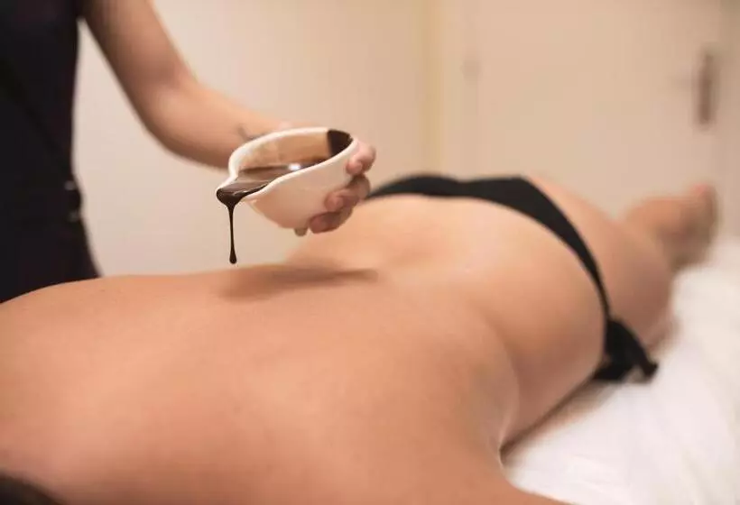 ホテル Pompaelo Plaza Del Ayuntamiento & Spa
