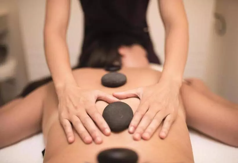 ホテル Pompaelo Plaza Del Ayuntamiento & Spa