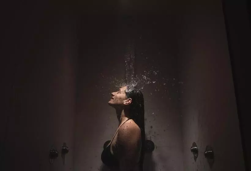 ホテル Pompaelo Plaza Del Ayuntamiento & Spa