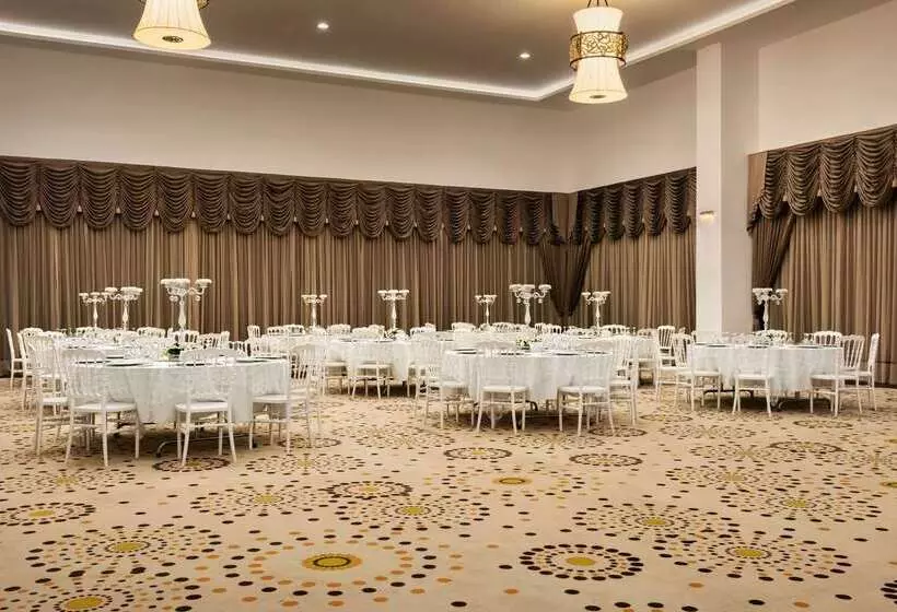 Hotel Ramada Iskenderun