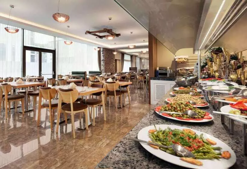 Hotel Ramada Iskenderun