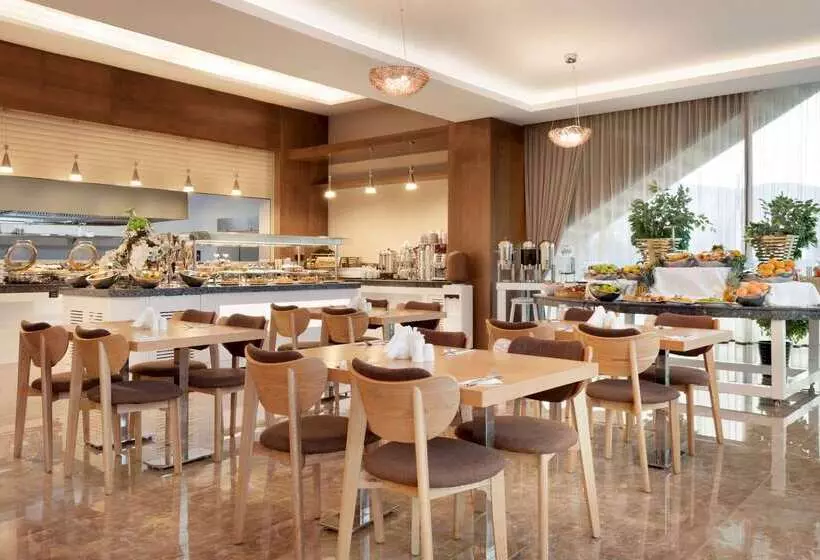 Hotel Ramada Iskenderun