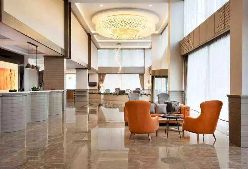 Hotel Ramada Iskenderun