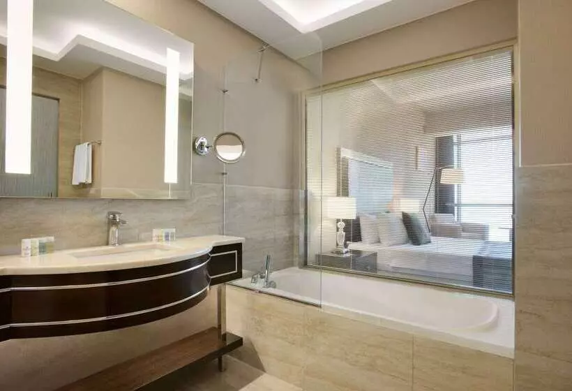Hotel Ramada Iskenderun