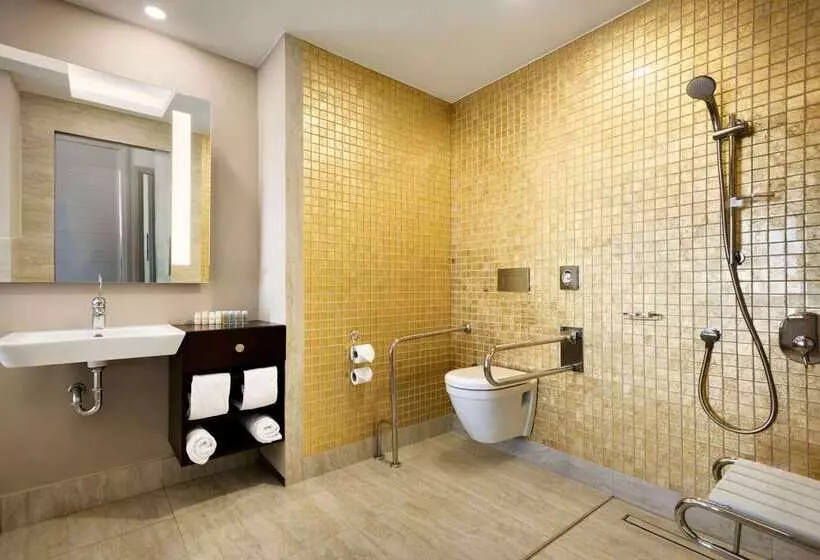 Hotel Ramada Iskenderun
