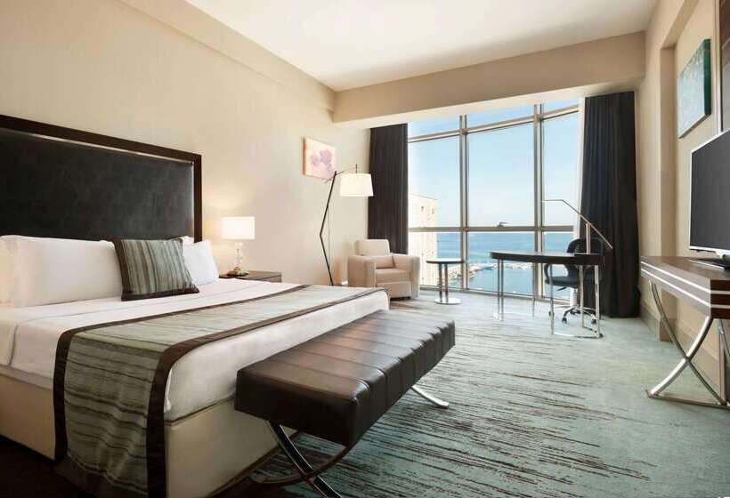 בית מלון כפרי Ramada Iskenderun