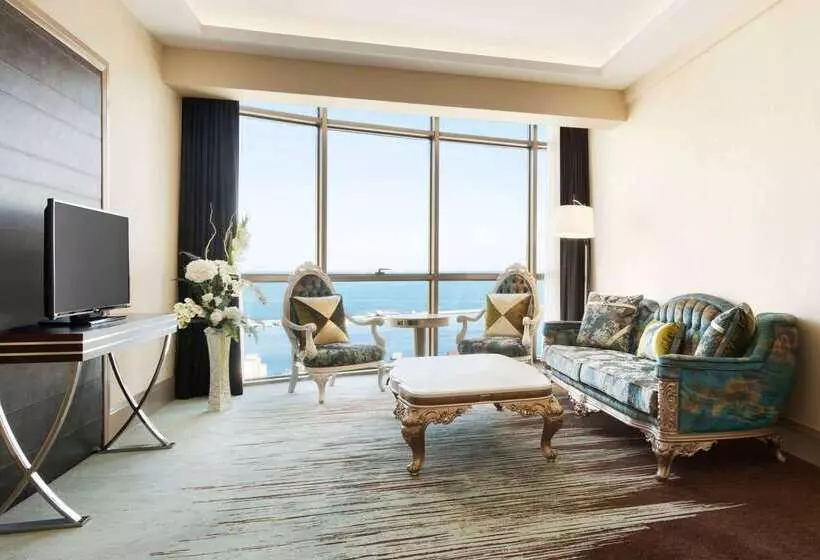 Hotel Ramada Iskenderun