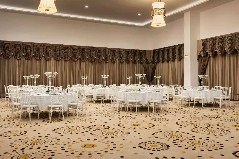Hotel Ramada Iskenderun