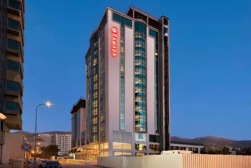 Hotel Ramada Iskenderun