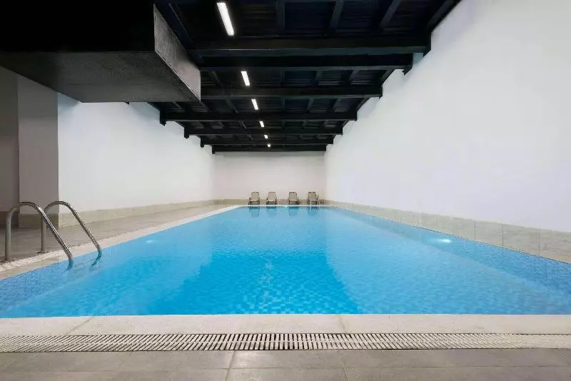 Hotel Ramada Iskenderun