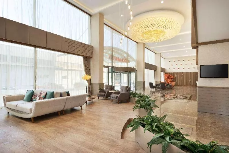 Hotel Ramada Iskenderun