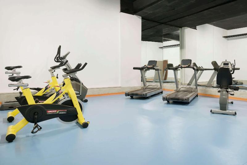 בית מלון כפרי Ramada Iskenderun