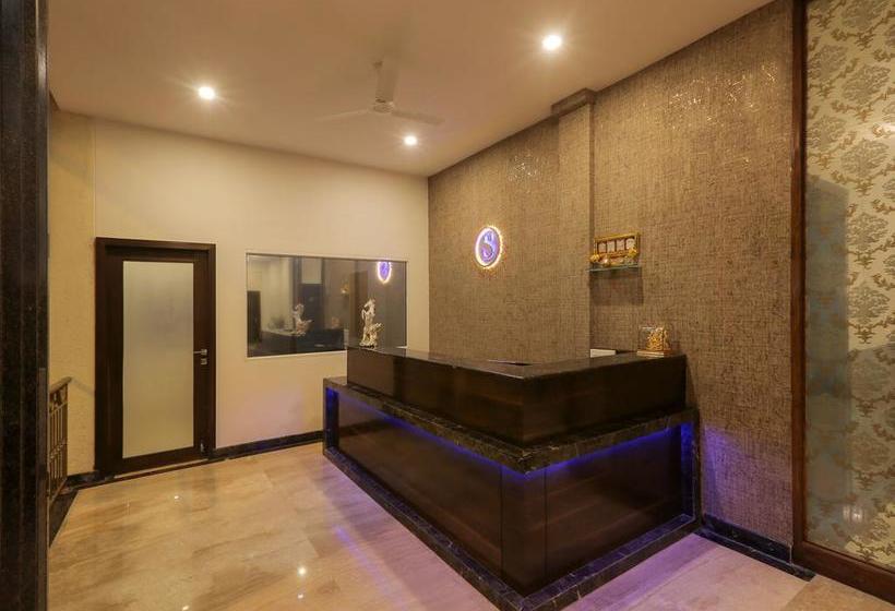 Fotos del hotel Sardar:  25