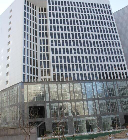 בית מלון כפרי The First Stay