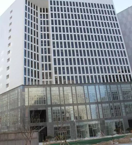 Hotelli The First Stay