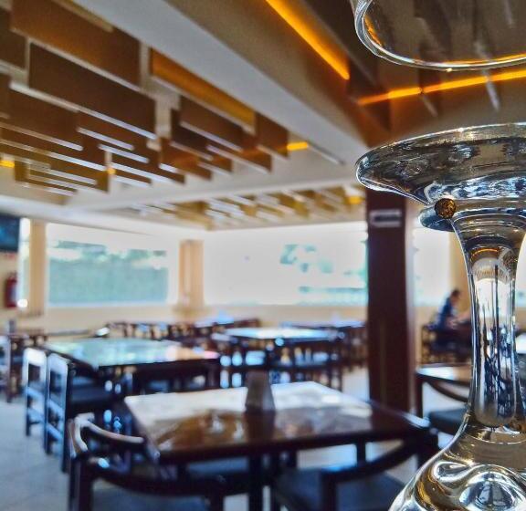 Hotel Villa Esmeralda