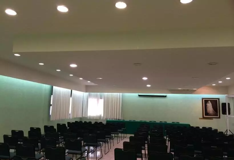 ホテル Villa Esmeralda