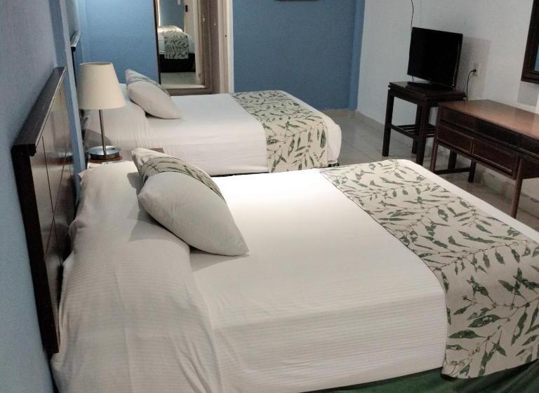 Hotel Villa Esmeralda