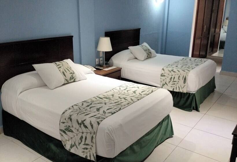 Hotel Villa Esmeralda