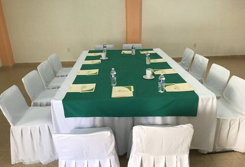 Hotel Villa Esmeralda