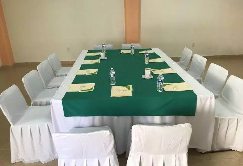 ホテル Villa Esmeralda