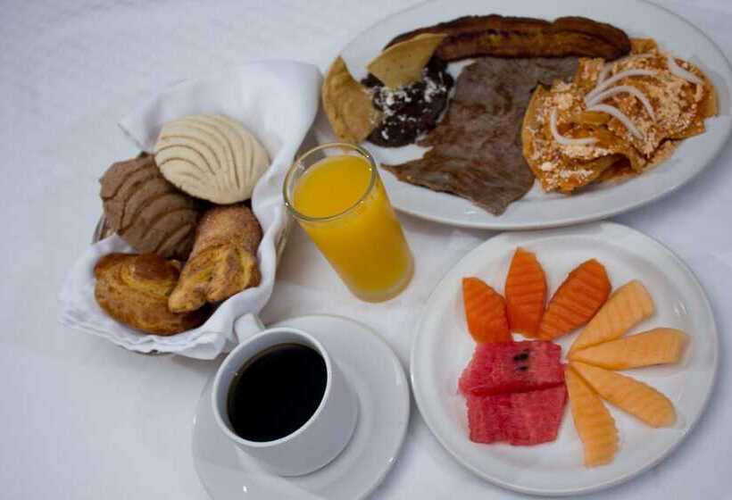 Hotel Villa Esmeralda