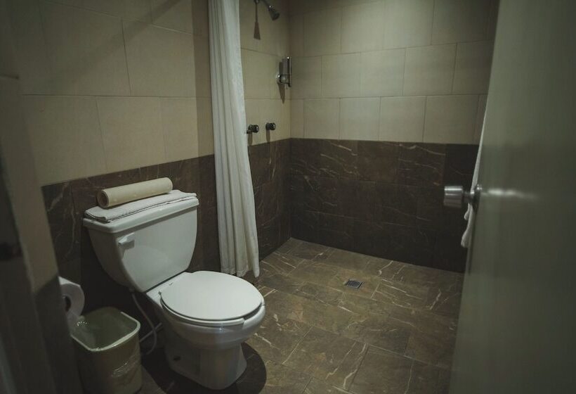 Hotel Villa Esmeralda