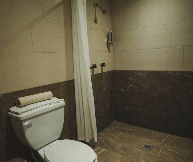 Hotel Villa Esmeralda