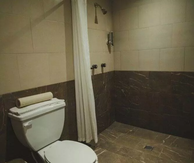 ホテル Villa Esmeralda